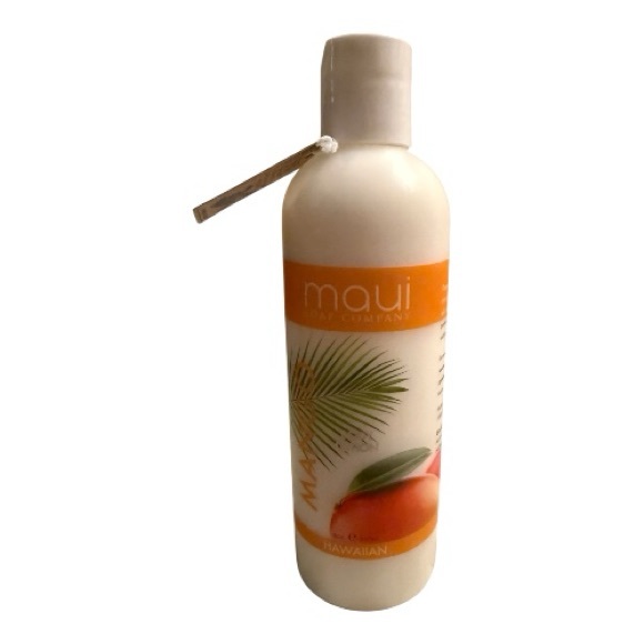 New Mango Body Lotion - Picture 1 of 1
